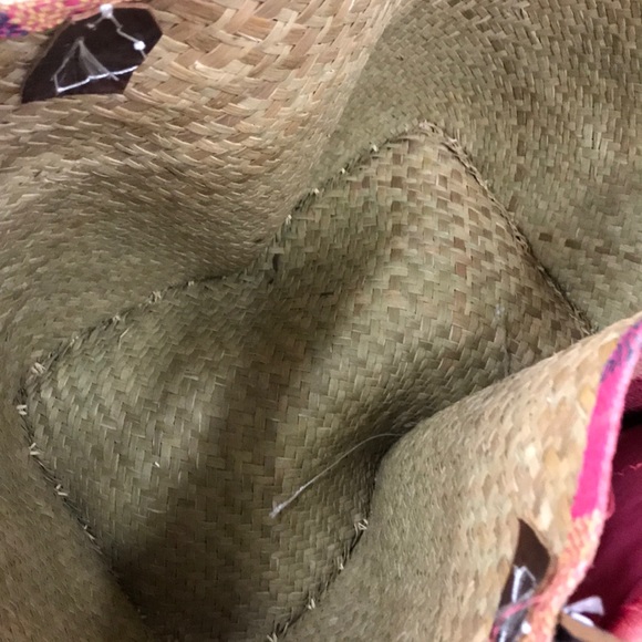 4 Beach bags - Picture 5 of 8